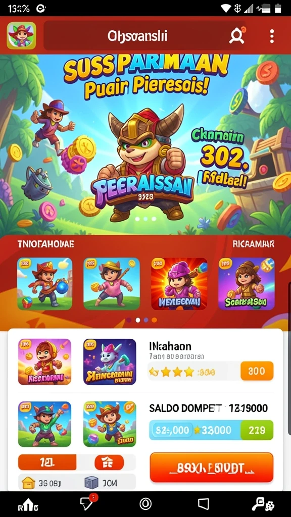 Screenshot jayaslot nomor 3