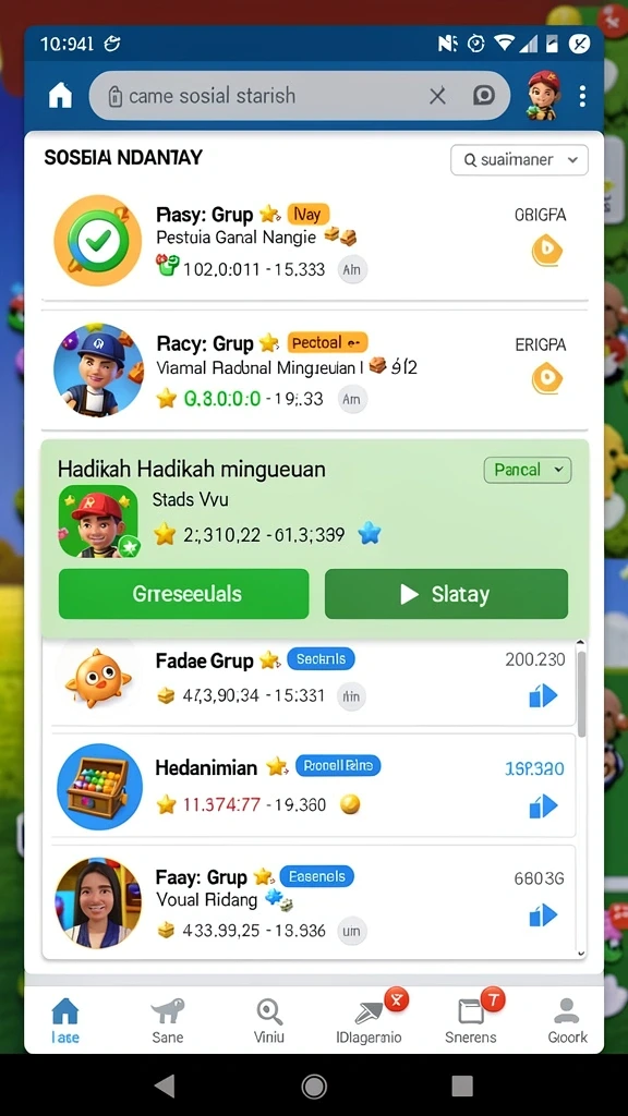 Screenshot judol303 nomor 3