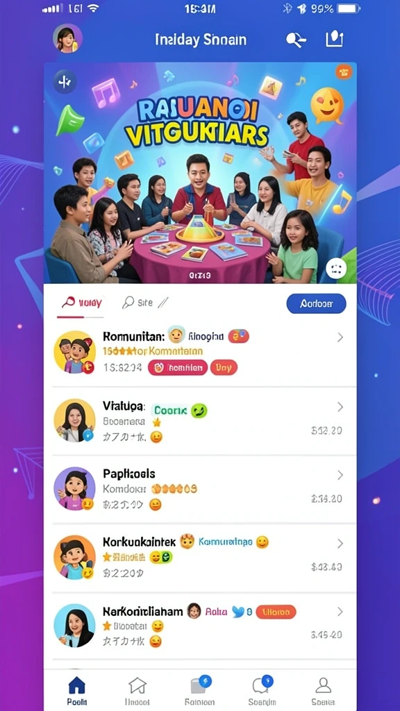 Screenshot kagandan nomor 1