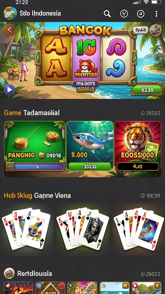 Screenshot kamartoto nomor 3