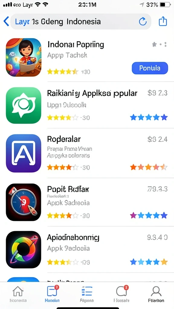 Screenshot kawan777 nomor 1