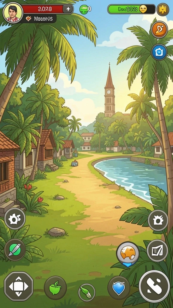 Screenshot kawan777 nomor 3