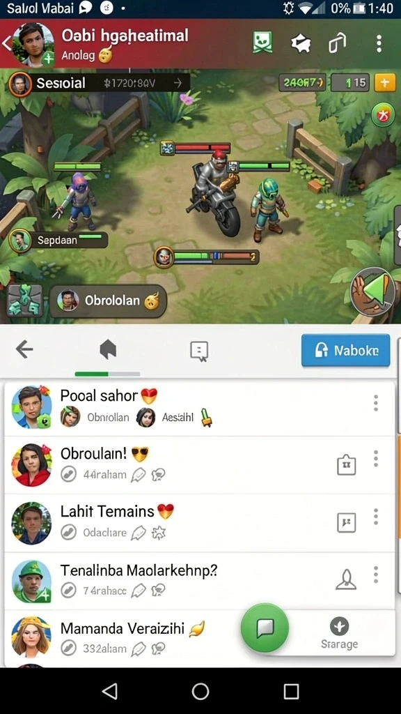 Screenshot kaya33 nomor 1