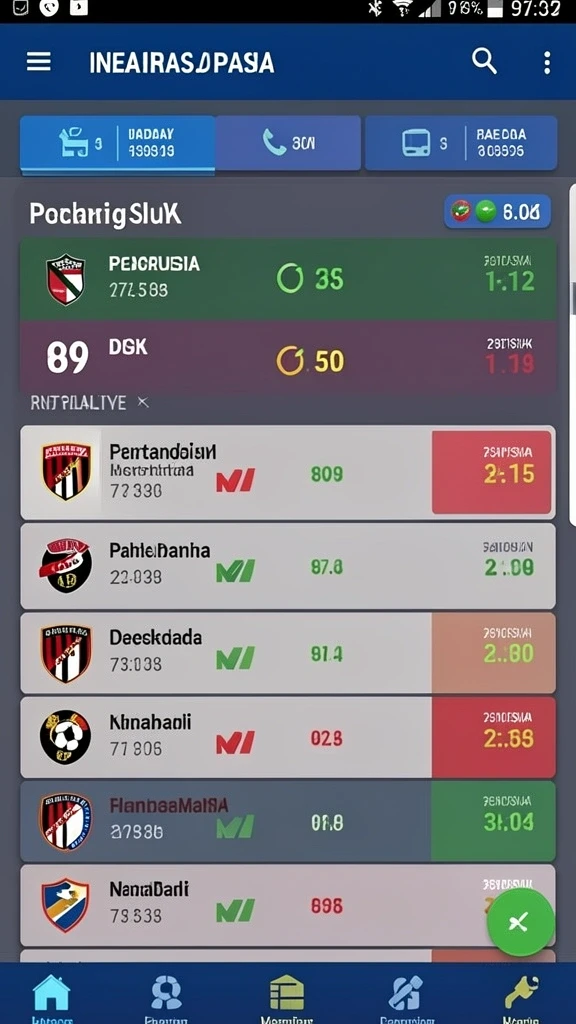 Screenshot kingdomtoto nomor 1