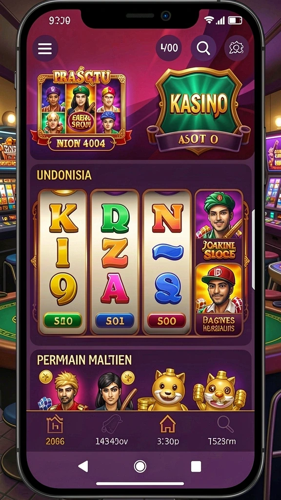 Screenshot km789 nomor 3