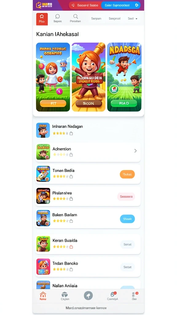 Screenshot kokitoto nomor 1