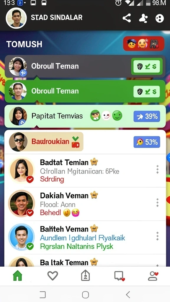 Screenshot kokitoto nomor 2