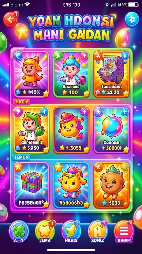 Screenshot koko5000 nomor 2