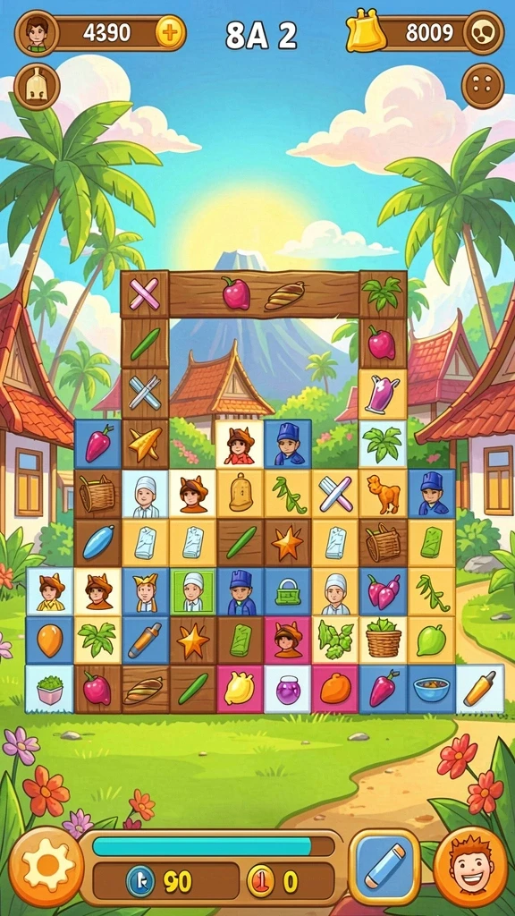Screenshot koplo77 nomor 3