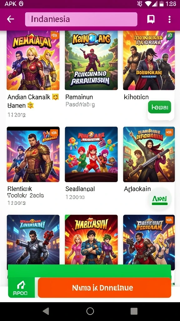 Screenshot kratonbet nomor 1