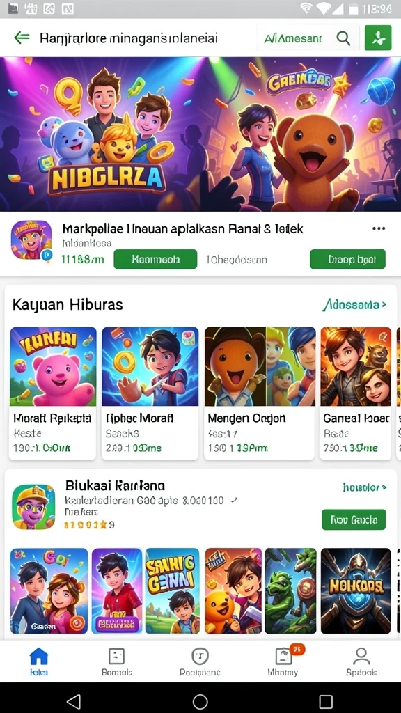Screenshot ledakslot nomor 2