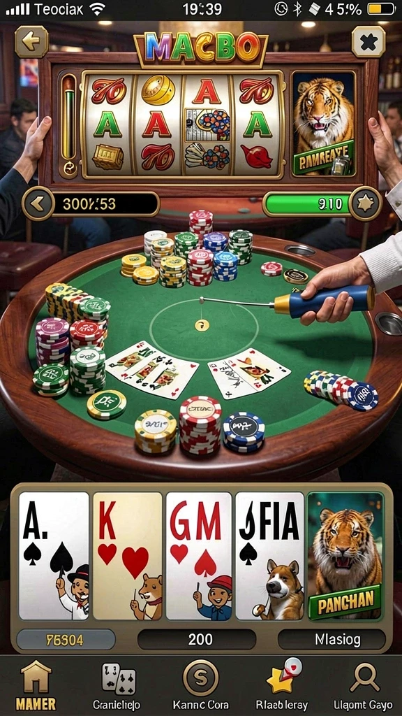 Screenshot lkopen nomor 1