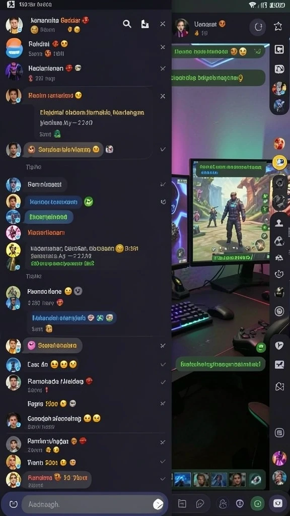 Screenshot lusa777 nomor 1