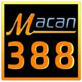 macan388 APK Resmi — ikon aplikasi