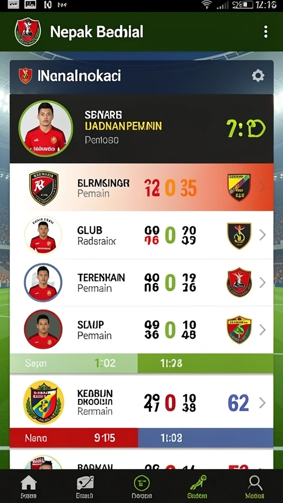 Screenshot madu303 nomor 1
