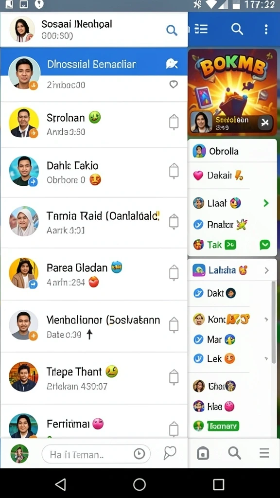 Screenshot maha168 nomor 1