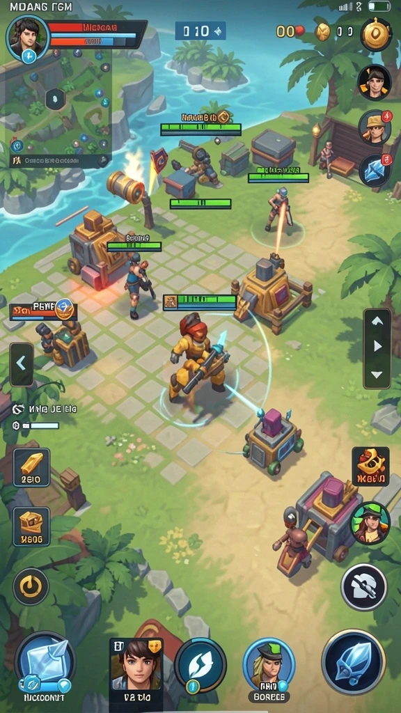 Screenshot mainslot88 nomor 3