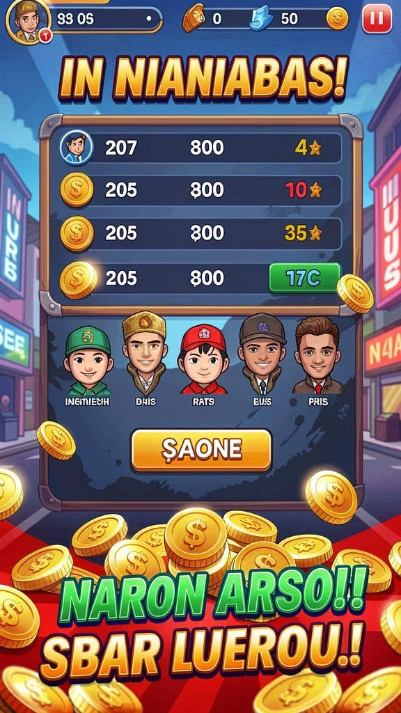 Screenshot mapna777 nomor 2