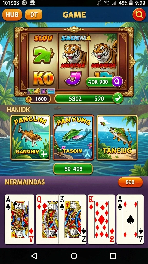Screenshot mapna777 nomor 3