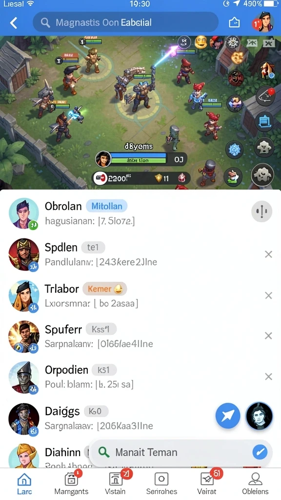 Screenshot mintoto nomor 1