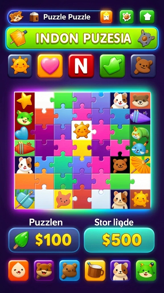 Screenshot mintoto nomor 3