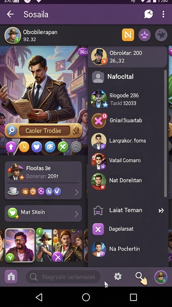 Screenshot mpo777 nomor 1