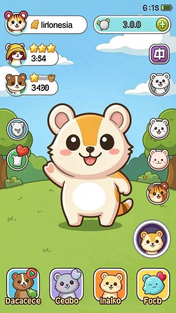 Screenshot musang178 nomor 2