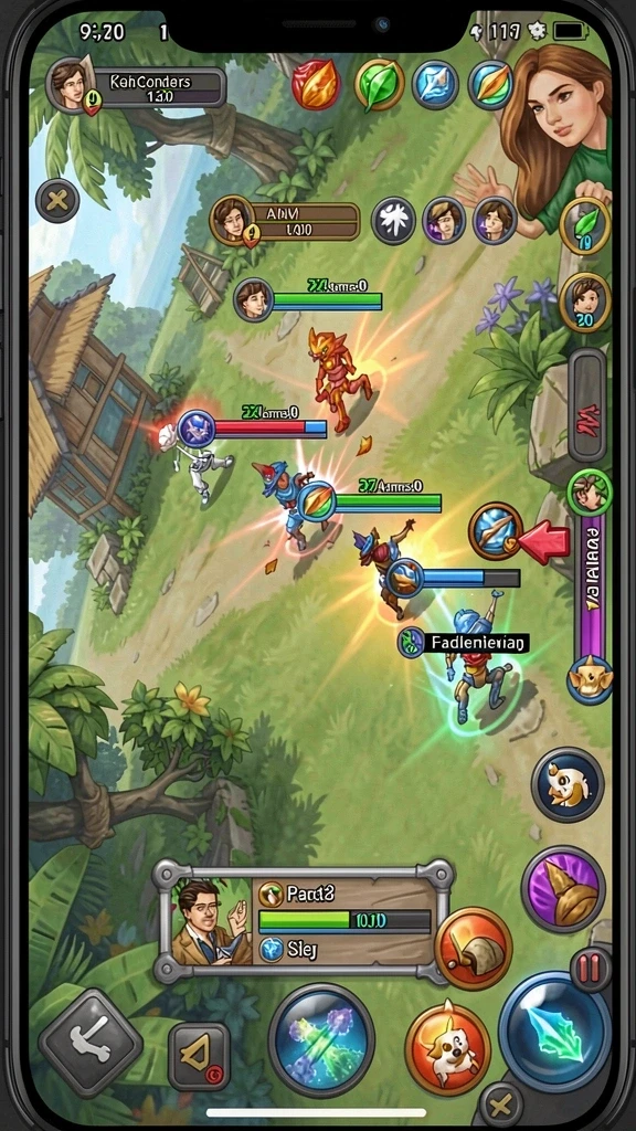 Screenshot n9turbo nomor 1