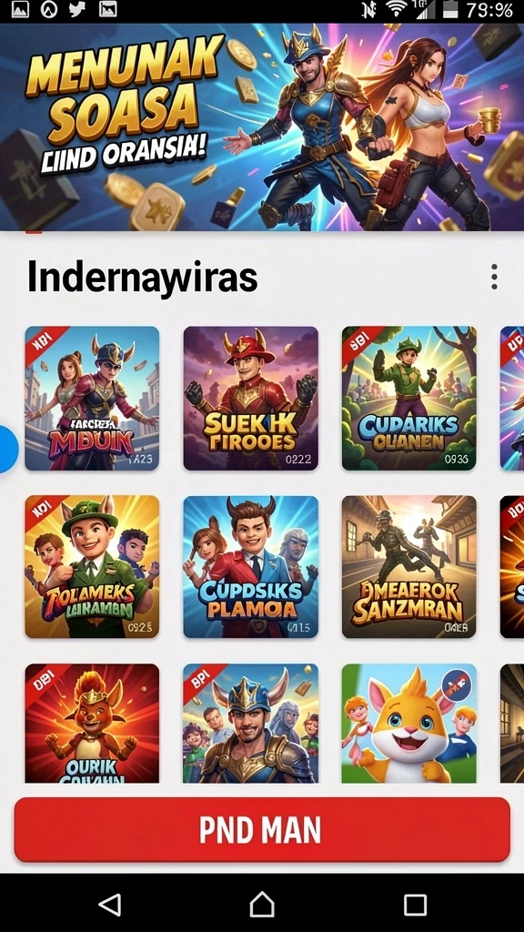Screenshot n9turbo nomor 3