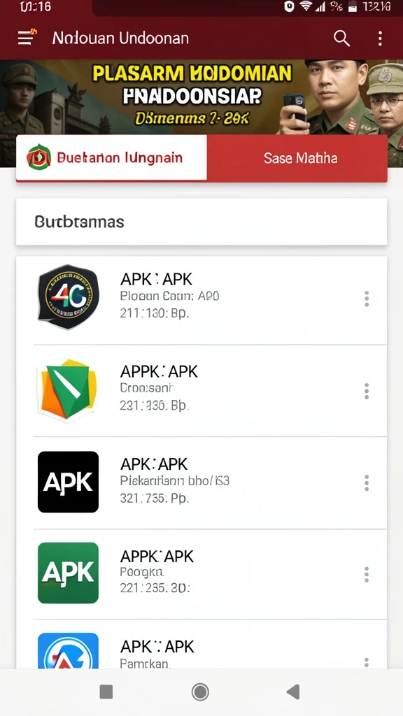 Screenshot nagaempire nomor 3
