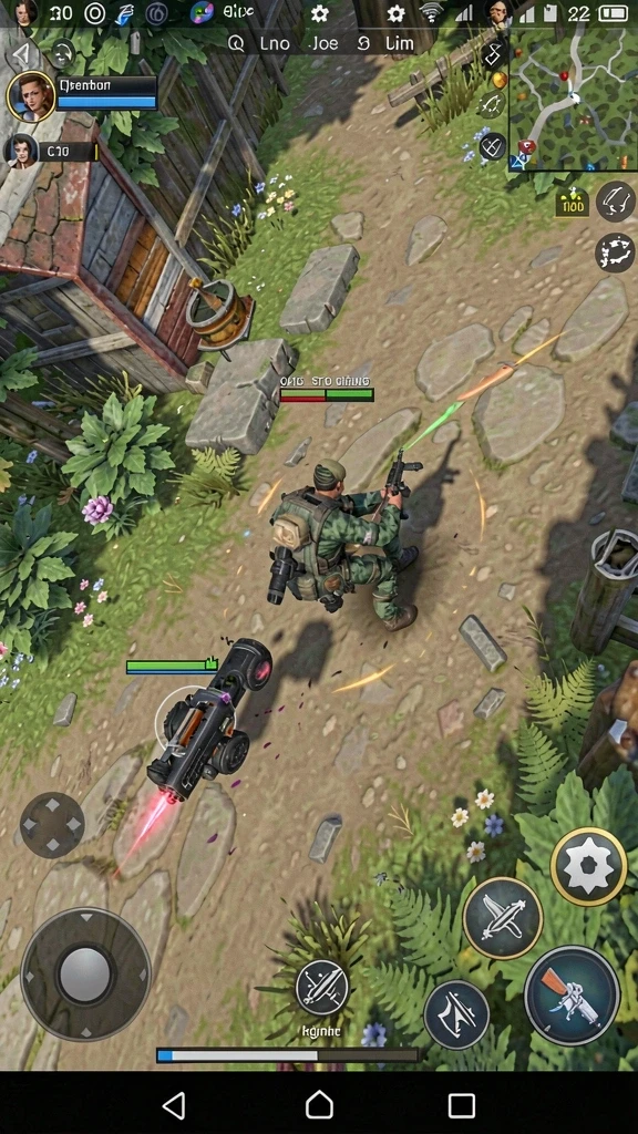 Screenshot nox123 nomor 3
