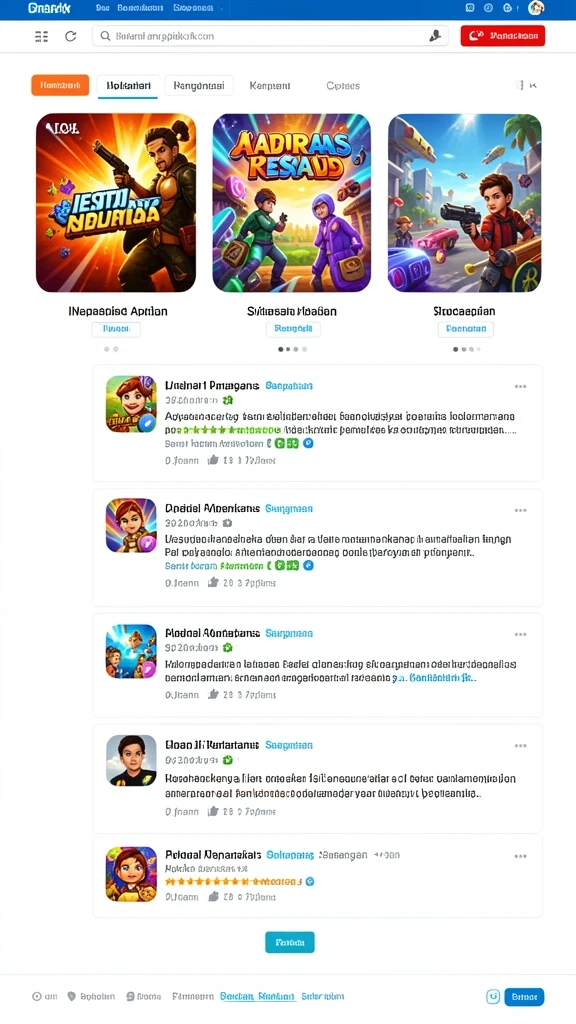 Screenshot ocatoto nomor 1