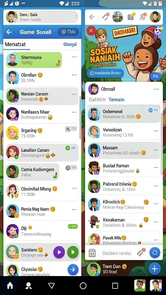 Screenshot oja89 nomor 3