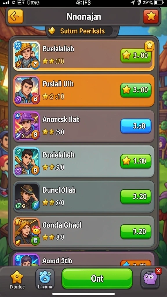 Screenshot padi777 nomor 3