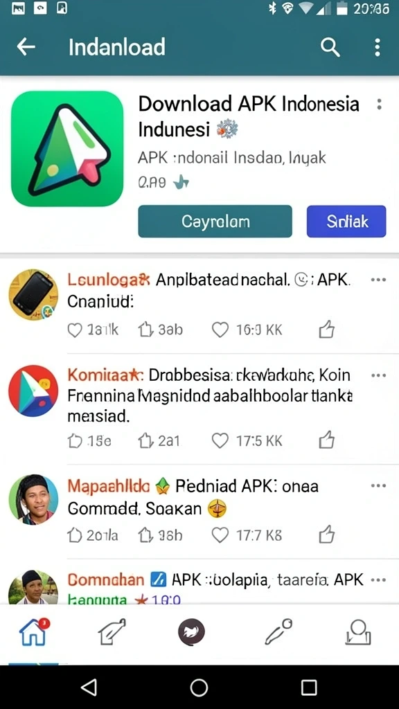 Screenshot paus188 nomor 1