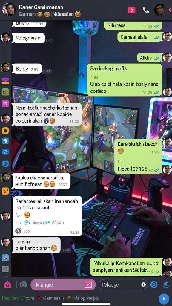 Screenshot pk95 nomor 1