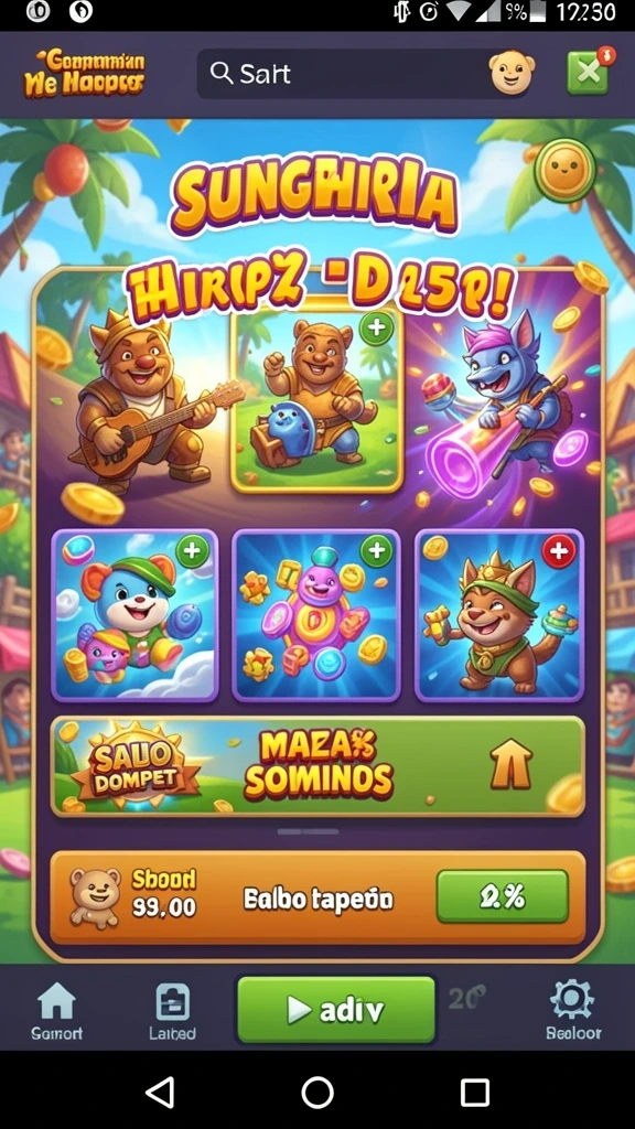 Screenshot playwin nomor 3