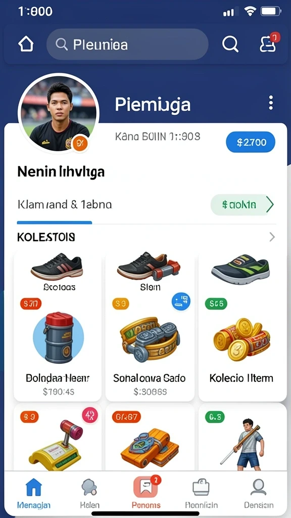Screenshot pojerototo nomor 1