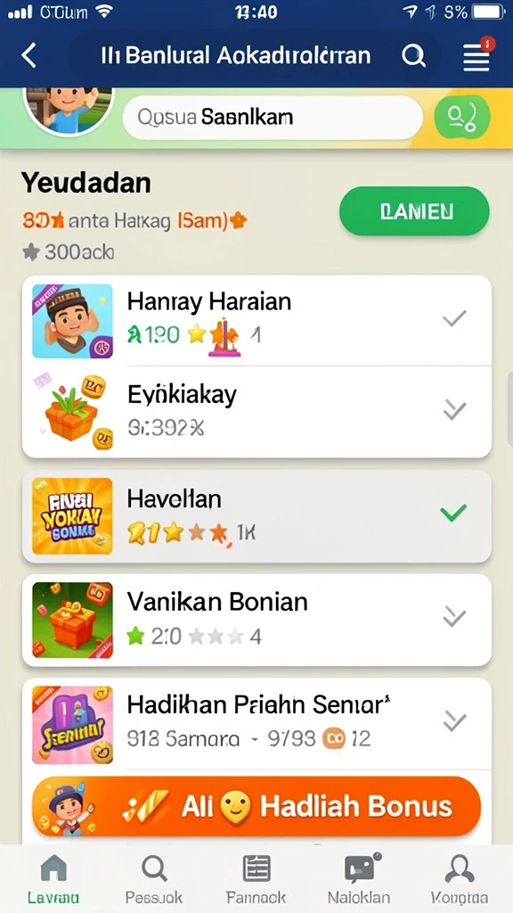 Screenshot pojerototo nomor 2