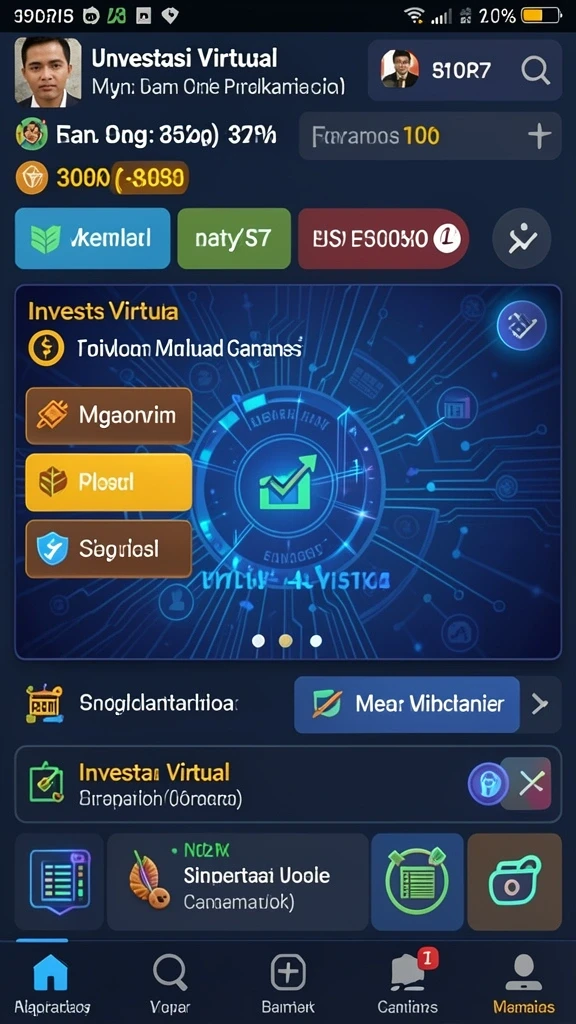 Screenshot pulitoto nomor 2