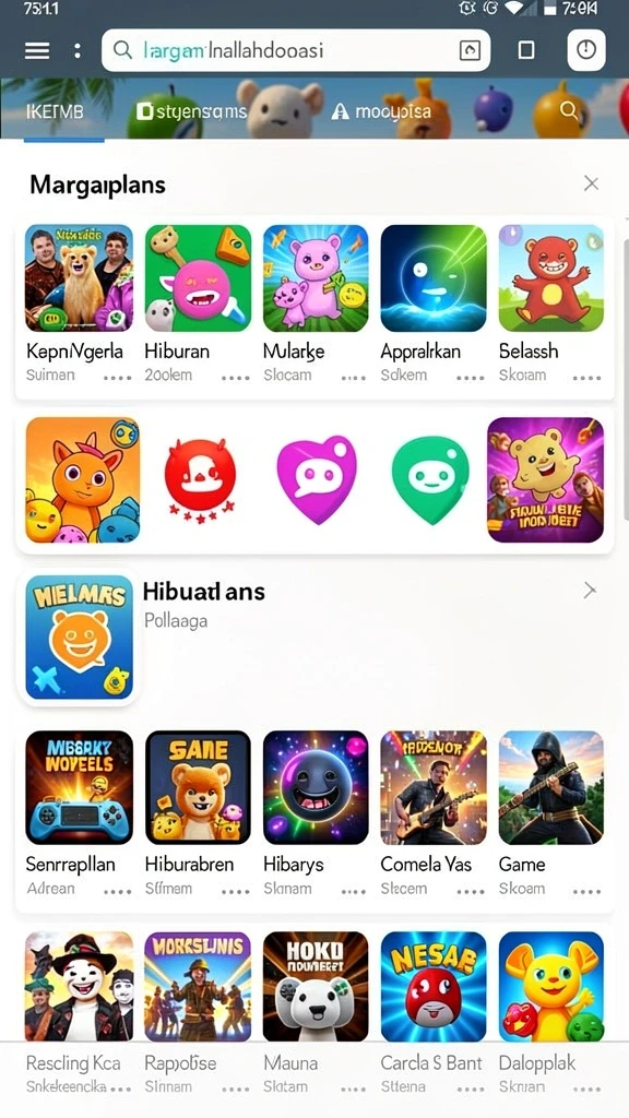 Screenshot rajajuara nomor 2