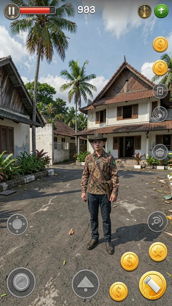 Screenshot rajampo nomor 2