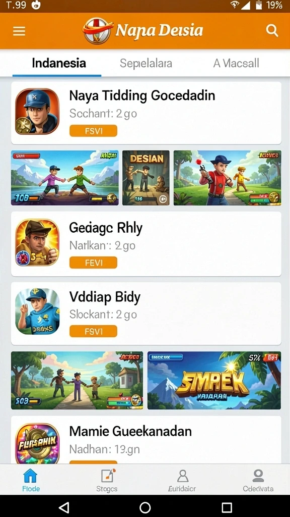 Screenshot rajawali55 nomor 3