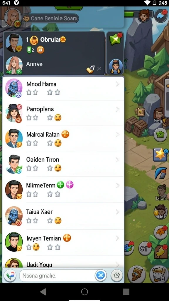 Screenshot rejekibet nomor 2