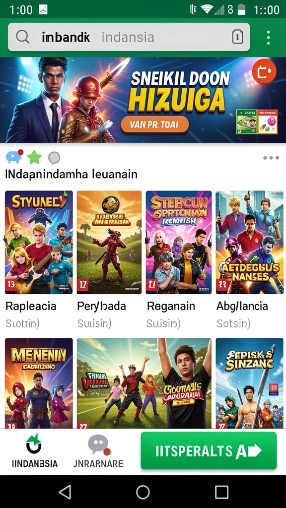 Screenshot rejekibet nomor 3