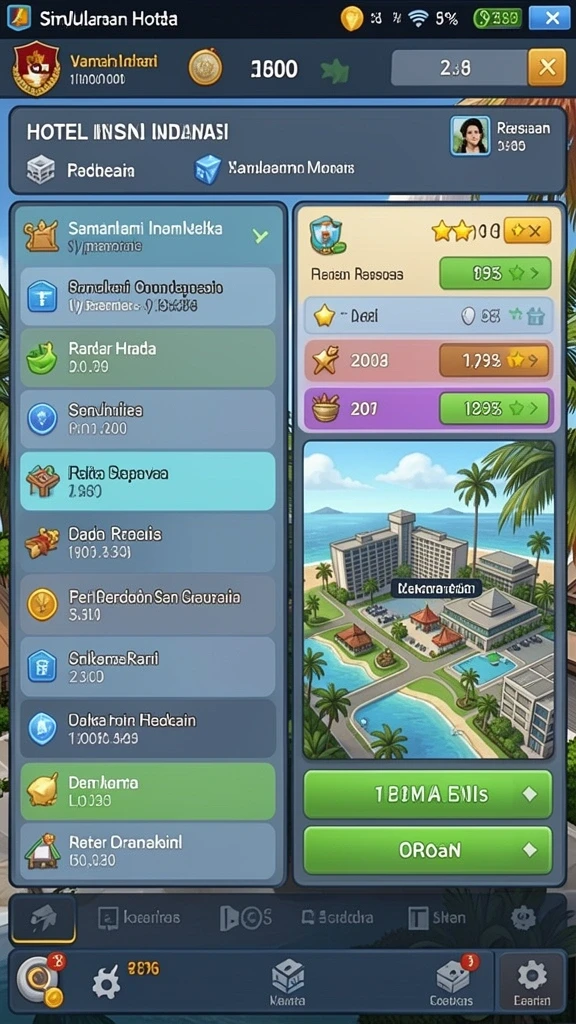 Screenshot rekor777 nomor 1