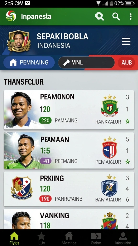 Screenshot rich7 nomor 1