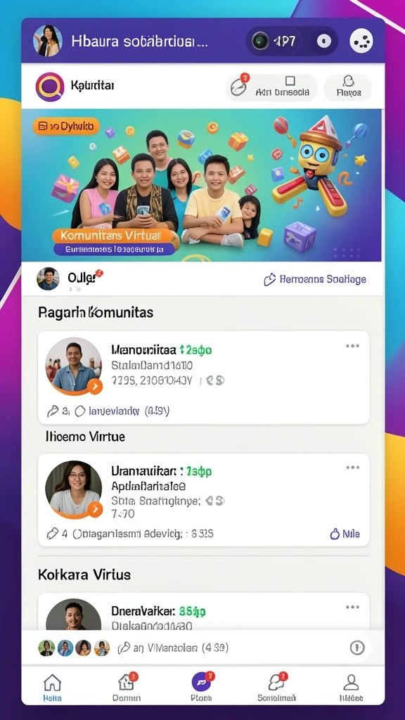 Screenshot rumahtoto nomor 2