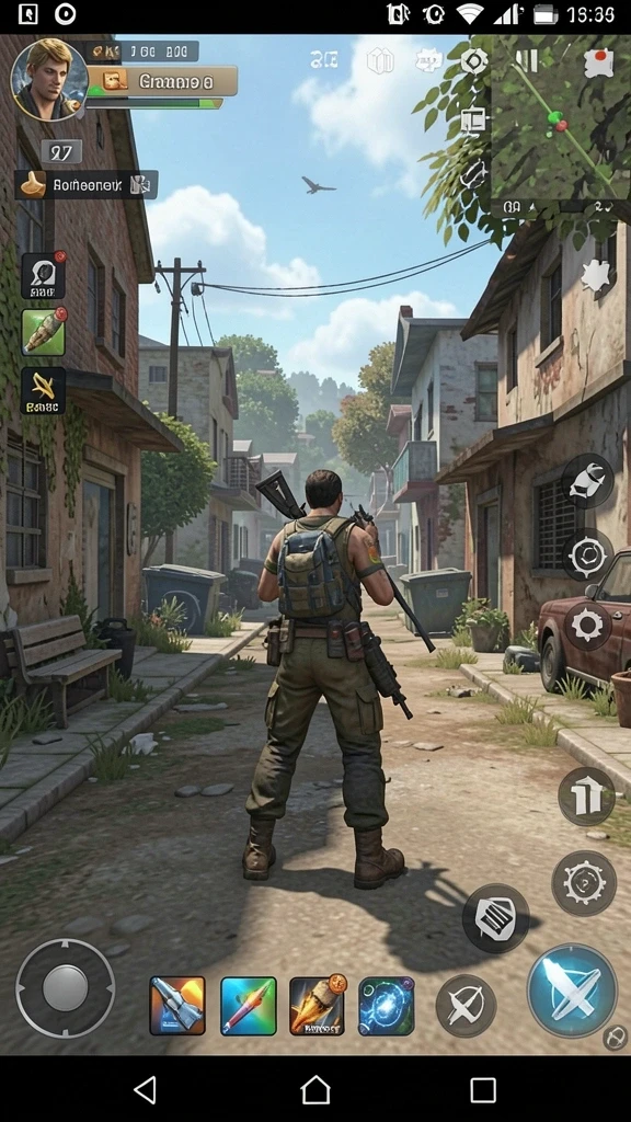 Screenshot rumpitoto nomor 2