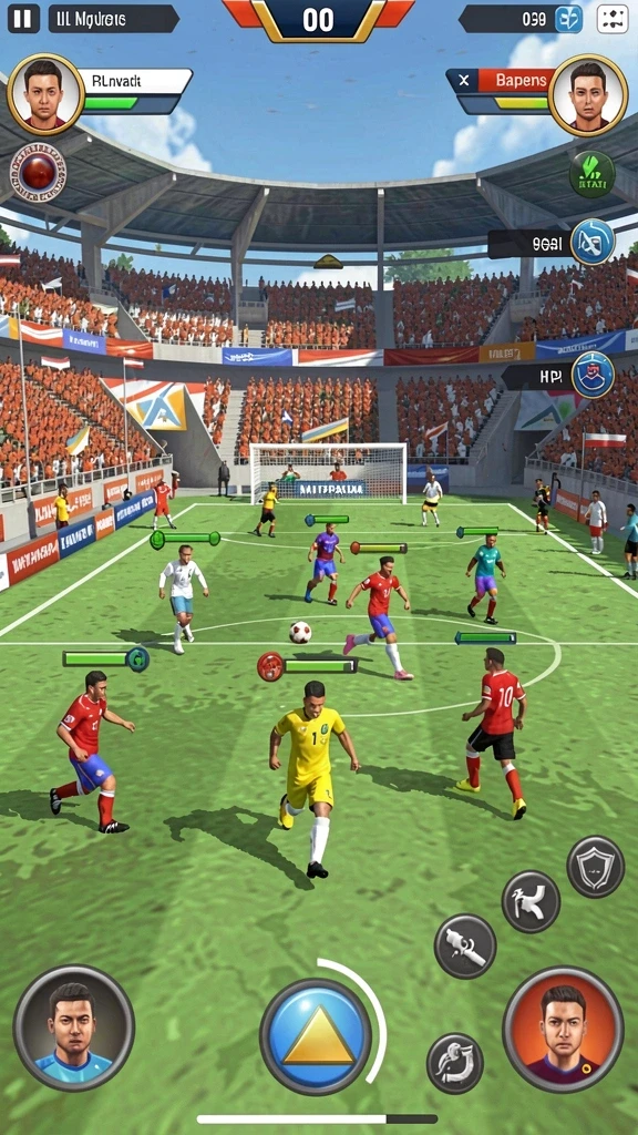 Screenshot sl777 nomor 2